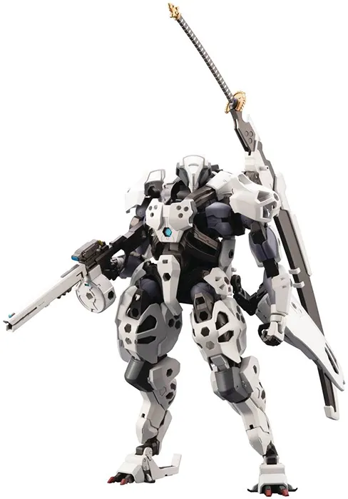 V-Thor 1/24 Scale Model Kit Hexa Gear | Kotobukiya