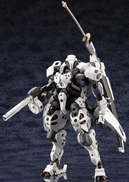 コトブキヤ ヘキサギア V-THOR 1/24スケール　プラモデル V-Thor 1/24 Scale Model Kit Hexa Gear | Kotobukiya