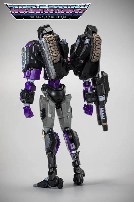 MASTERMIND CREATION クルタ(Kultur) MMC R-19 Kultur Review – Tarn Reimagined