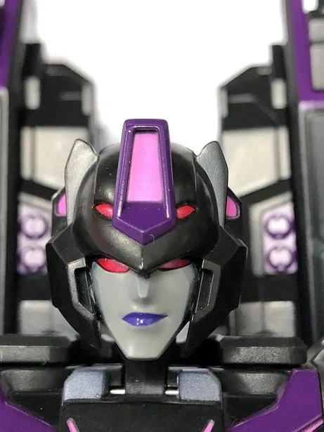 IF-01A Eris: Kultur Alternative | Mastermind Creations Ocular Max