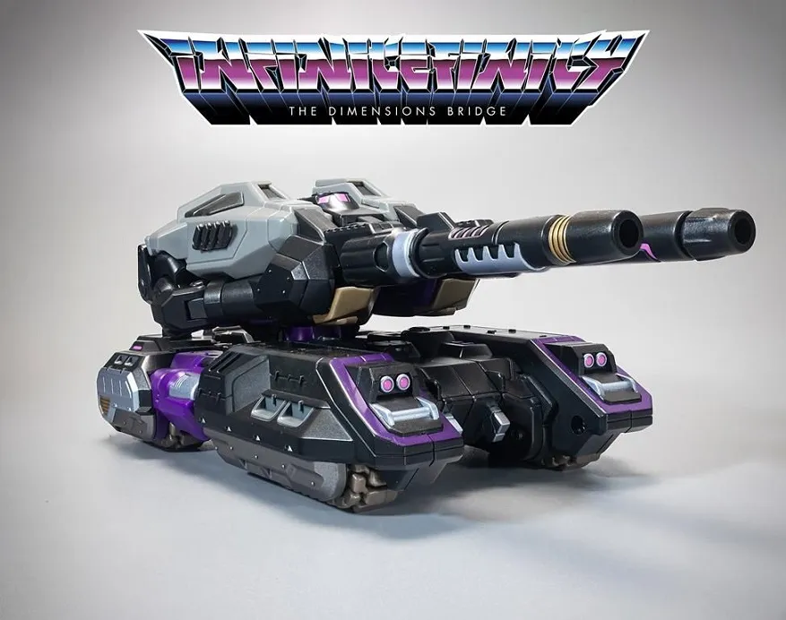 IF-01A Eris: Kultur Alternative | Mastermind Creations Ocular Max