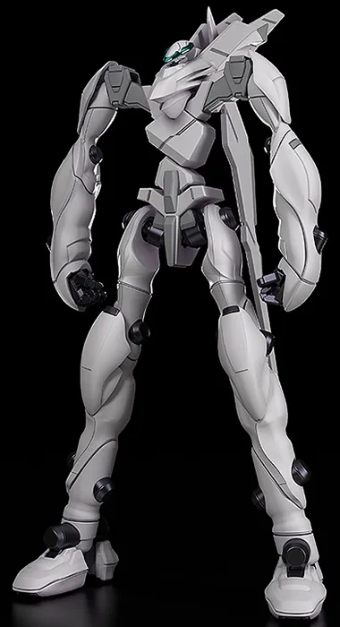 Fafner Mark Sein | Japanese Transformers Animated Figure