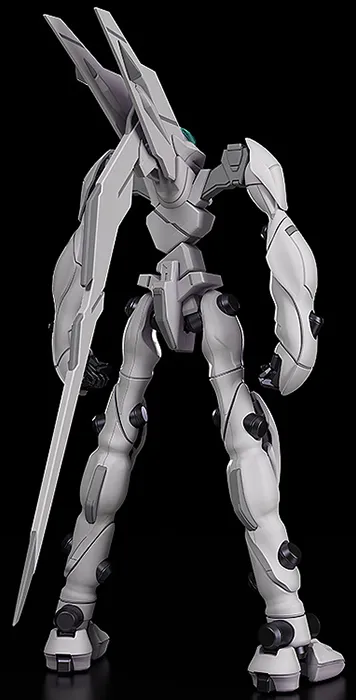 Fafner Mark Sein | Japanese Transformers Animated Figure | TFSource