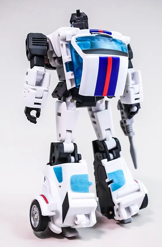 Magic Square MS-B35 マイスター & MS-B43S リジェ Magic Square MS-B35 マイスター & MS-B43S リジェ