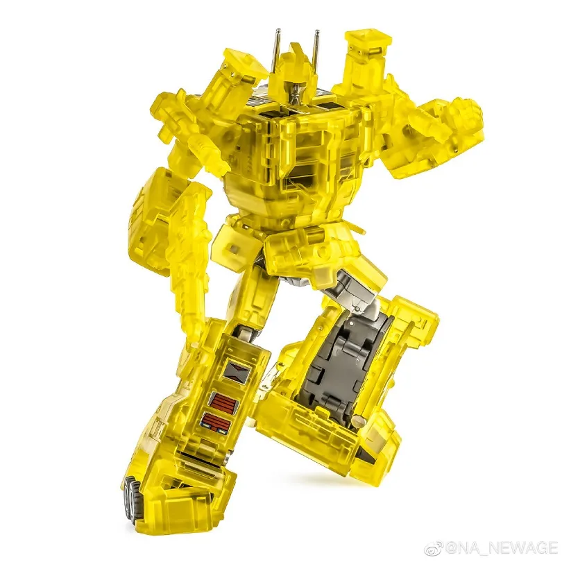 H28EXR Rhodes | Newage the Legendary Heroes