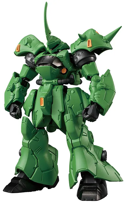 Prototype Kampfer G Frame FA | Bandai Tamashii Nations | Gundam 0080: War In The Pocket