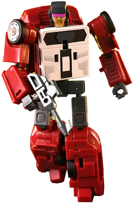 RF-L01 Deadend Catfish | Rising Force