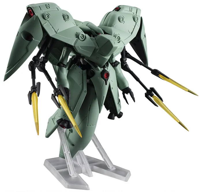 EX41 Neue Ziel | Mobile Suit Gundam 0083: Stardust Memory | Gundam