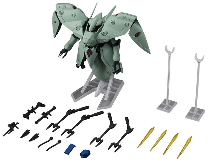 EX41 Neue Ziel | Mobile Suit Gundam 0083: Stardust Memory | Gundam