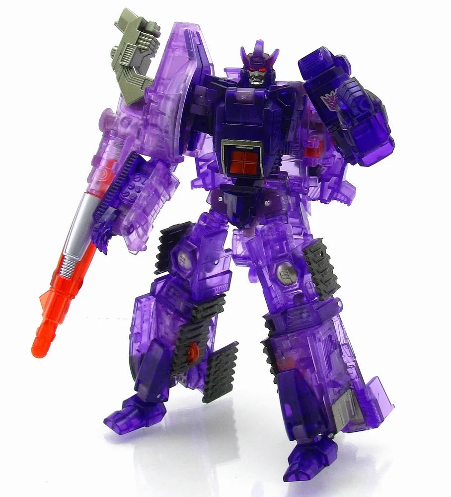 SALE‼️訳あり!トランスフォーマー DECEPTICON SCOURGE SALE‼️訳あり!トランスフォーマー DECEPTICON SCOURGE SALE‼️訳あり
