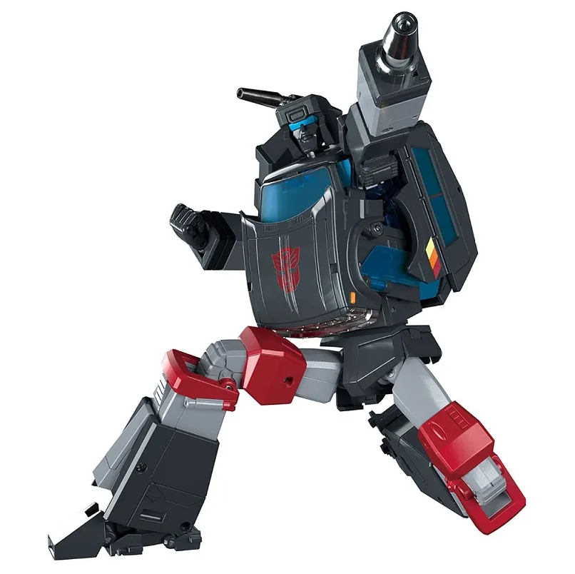 MP-56 Trailbreaker | Masterpiece G1 Transformers Figure | TFSource