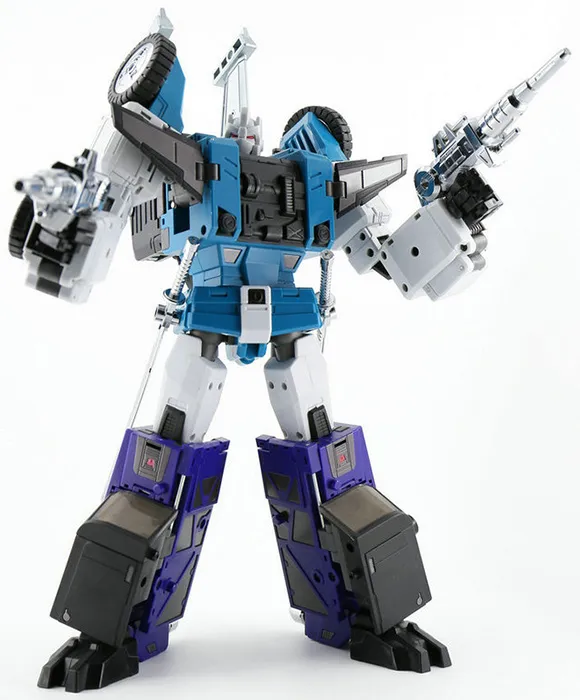 海外　トランスフォーマー　DX9 K2 Shop DX9 Toys – Masterpiece & Legends 3rd Party Transformers
