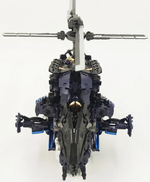 G01 Haiku | MetaGate