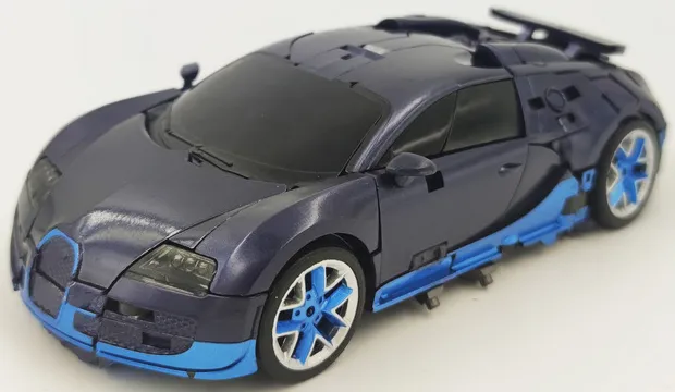 G01 Haiku | MetaGate