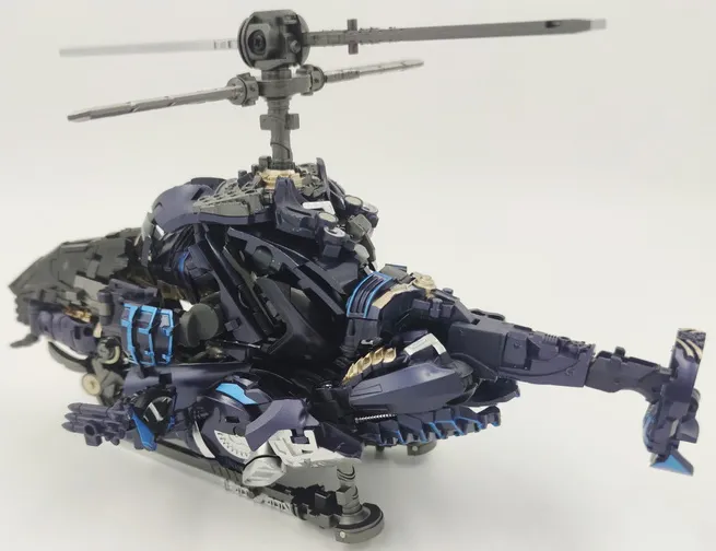 G01 Haiku | MetaGate