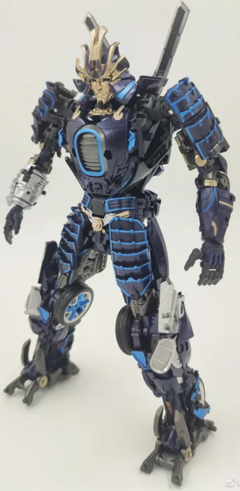 非正規トランスフォーマー　GATE G-01 HAIKU G01 Haiku | MetaGate