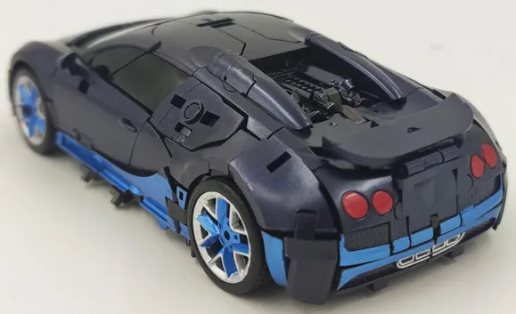 G01 Haiku | MetaGate