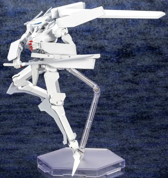 Type 20 Guard Yukimori 1/100 Scale Model Kit | Knights of Sidonia
