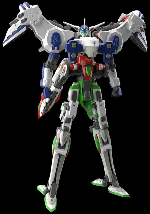 Aquarion | Bandai Spirits SMP Model Kit | TFSource