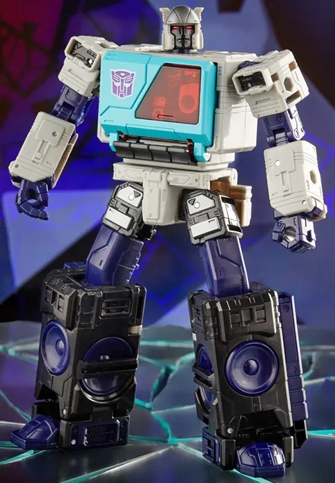 Transformers Shattered Glass Figures | Alternate Universe