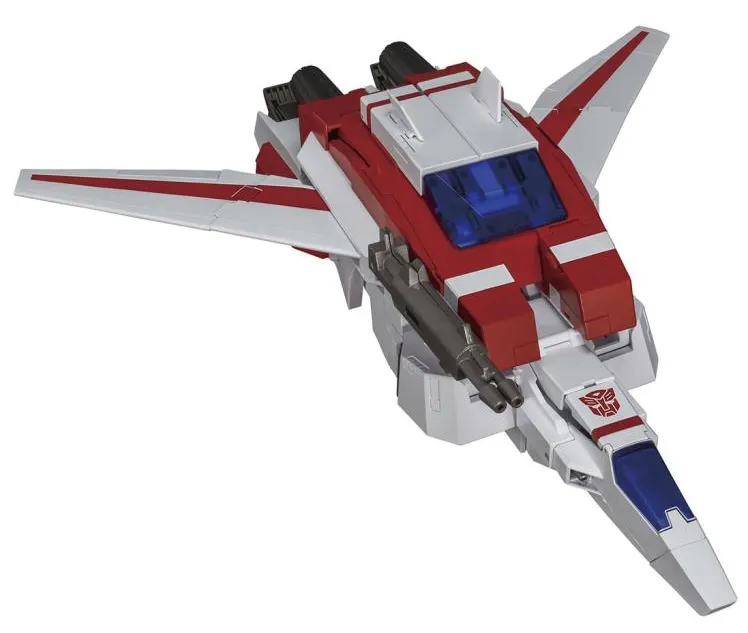 コミック・アニメ MP-57 Skyfire Transformers Transformers