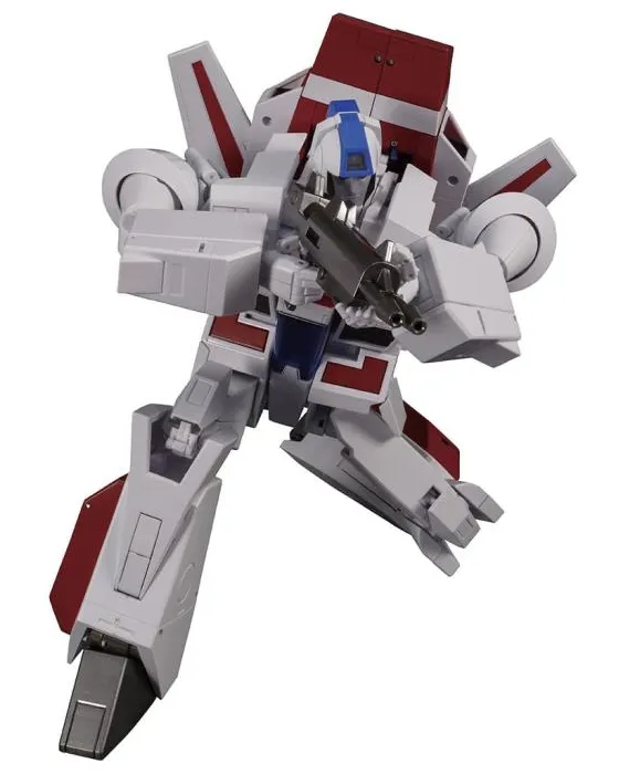 コミック・アニメ MP-57 Skyfire Transformers Transformers Masterpiece 12 Inch Action Figure - Skyfire