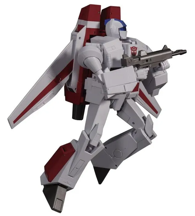 コミック・アニメ MP-57 Skyfire Transformers MP-57 Cybertron Aviation Defense Skyfire Jetfire