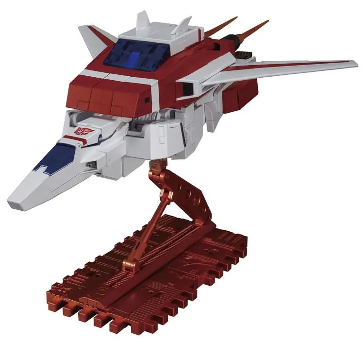 コミック・アニメ MP-57 Skyfire Transformers Transformers Masterpiece Edition MP-57 Skyfire – Project