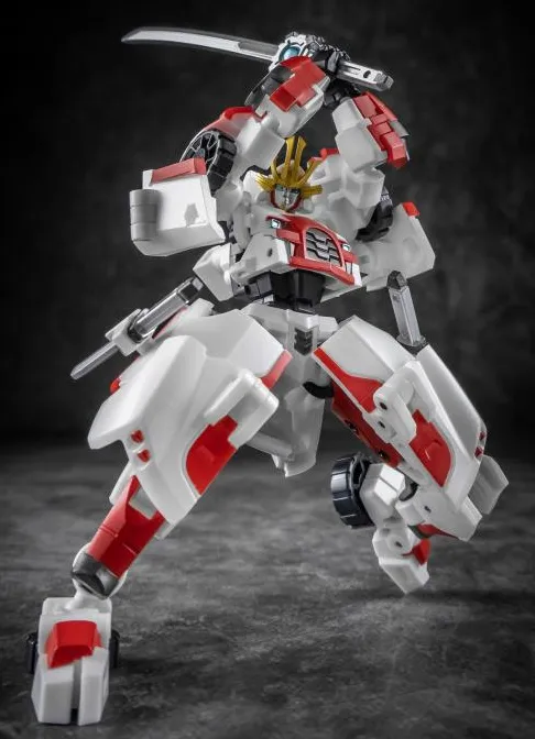 IF-EX52S Twin-Edged Blade Kochuu-Norimune Sakura | Iron