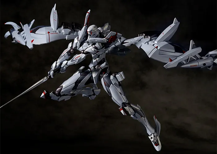 EV-024 EVA Euro-II Heurtebise Evangelion Evolution | Neon Genesis