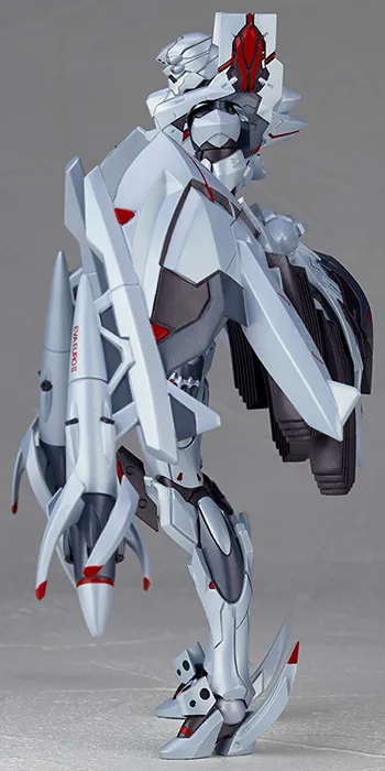 EV-024 EVA Euro-II Heurtebise Evangelion Evolution | Neon Genesis