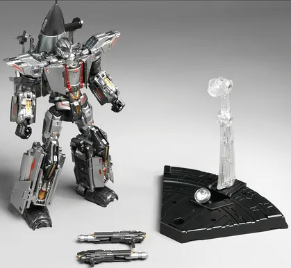 DST01-002 Highdive | Dream Star Toys 3rd Party Combiner