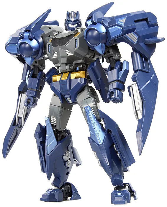 R-46A Vexo Prominon Alternative | Mastermind Creations | Reformatted