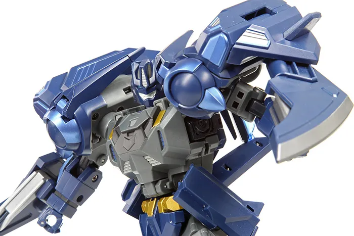 R-46A Vexo Prominon Alternative | Mastermind Creations