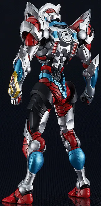 【未開封品】SPSP-150 グリッドマン (Primal Fighter) 未開封品】SPSP-150 グリッドマン (Primal Fighter) - メルカリ