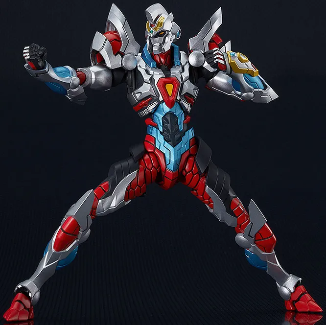 【未開封品】SPSP-150 グリッドマン (Primal Fighter) 未開封品】SPSP-150 グリッドマン (Primal Fighter) - メルカリ