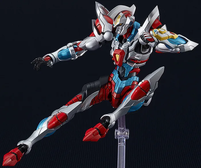 SP-150 Gridman Primal Fighter figma | SSSS.GRIDMAN | Good