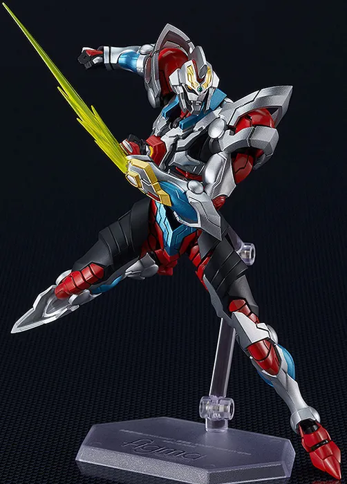 SP-150 Gridman Primal Fighter figma | SSSS.GRIDMAN | Good Smile