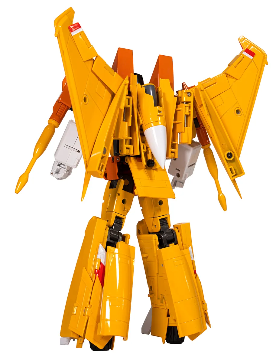 MTRM-EX03 Nova Swarm Convention Exclusive | MakeToys Re: Master Ex