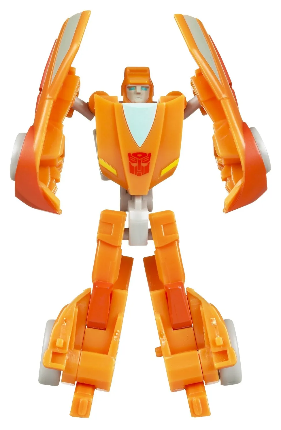 Legends Class Wheelie | Transformers Universe