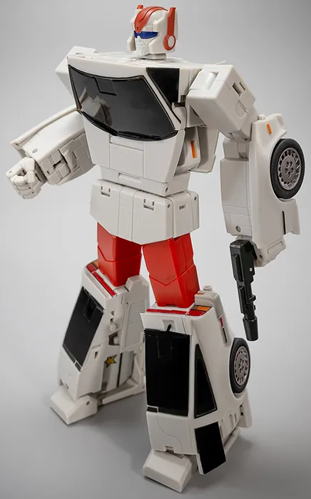 PS-25 Navigant | Mastermind Creations | Ocular Max
