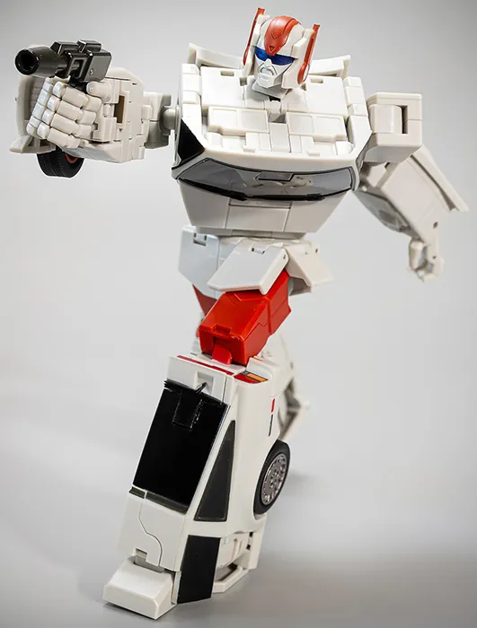 MMC マスターマインドクリエイション　ホワール　トランスフォーマー　MTMTE PS-25 Navigant | Mastermind Creations Maximus Pro Combiner 3rd