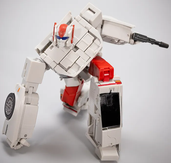 PS-25 Navigant | Mastermind Creations Maximus Pro Combiner 3rd