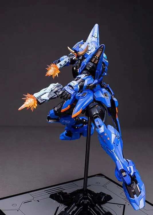 MCT-J03 Date Masamune Brahma Maru Mecha | Progenitor Effect