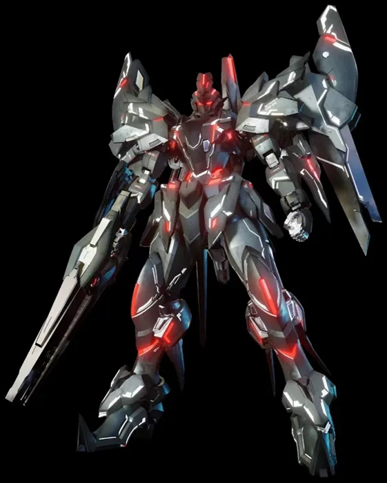 海外製 プラモデル kainar norma 新品 未開封 UNX-04S Norma A-Type 2.0 Model Kit | Kainar Asy-Tac Fronteer