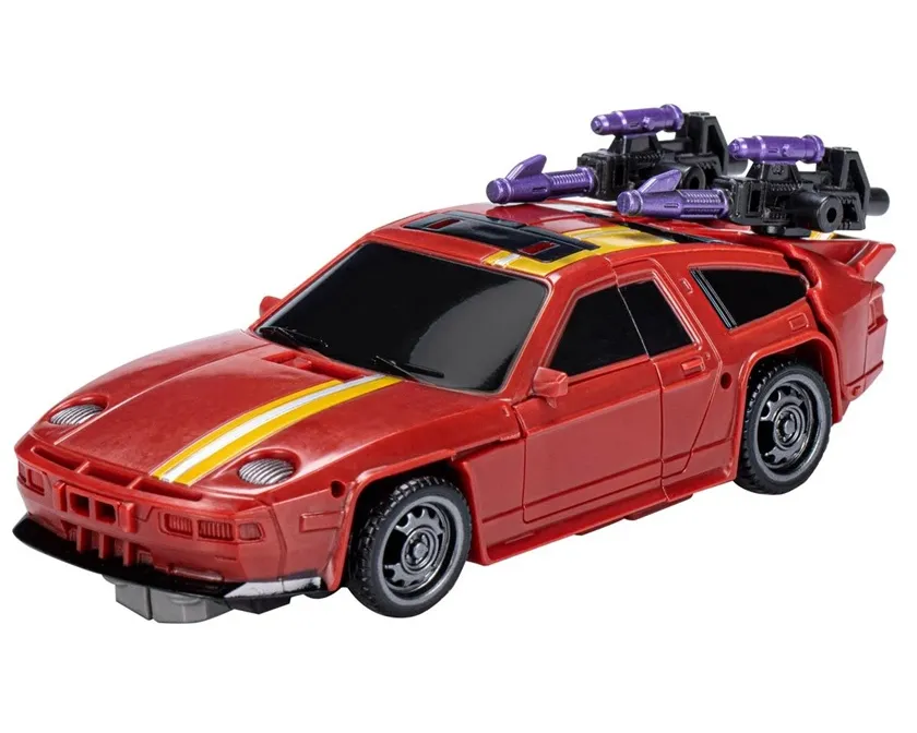 Dead End | Transformers Legacy Figure by Hasbro | TFSource