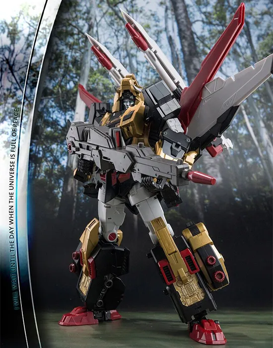 プレミアムキリコムーン 真実の神羅_プレミアム・キリコ・ムーン (とぅるーしんら