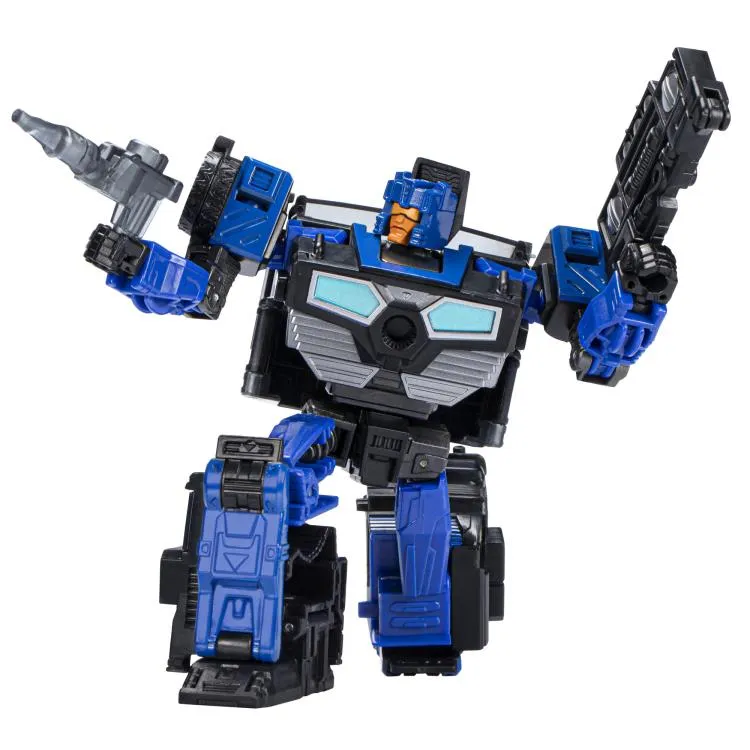 Crankcase Legacy Deluxe Class | Transformers Generations Legacy