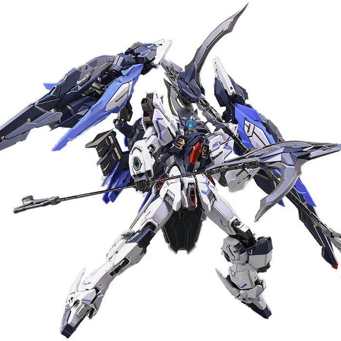 Moonlight Judge 1/100 Scale Model Kit | Zero Gravity