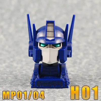 H01 iGear Animated Head for MP-01 MP-04 | Igear